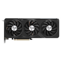 GIGABYTE VGA NVIDIA GeForce RTX 4060 Ti GAMING 16G OC, RTX 4060 Ti, 16GB GDDR6, 2xDP, 2xHDMI