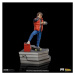 Back to the Future Marty McFly Art Scale 1/10