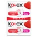 Kotex Ultra Super Duo pack 12 ks