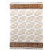 Diamond Carpets koberce Ručně vázaný kusový koberec Dante DESP P90 Marble Gold - 300x400 cm