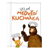 Velká medvědí kuchařka