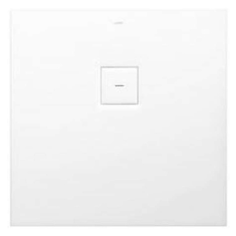 Laufen Solutions - Sprchová vanička 80x80 cm, bílá H2134400000001