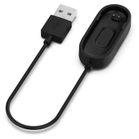 Tactical USB Nabíjecí kabel Xiaomi Miband 4 8596311086137