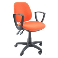 MULTISED kancelářská židle KLASIK BZJ 001 asynchronní