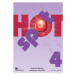 Hot Spot 4 Activity Book Macmillan