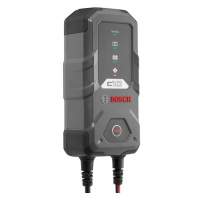 Nabíječka baterií 12V 3,5A, 5-120 Ah - Bosch C10