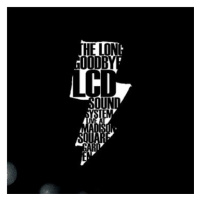 LCD Soundsystem: The Long Goodbye (Live At Madison Square Garden) ) (3x CD) - CD