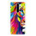 iSaprio Rainbow Lion pro Xiaomi Redmi Note 8 Pro