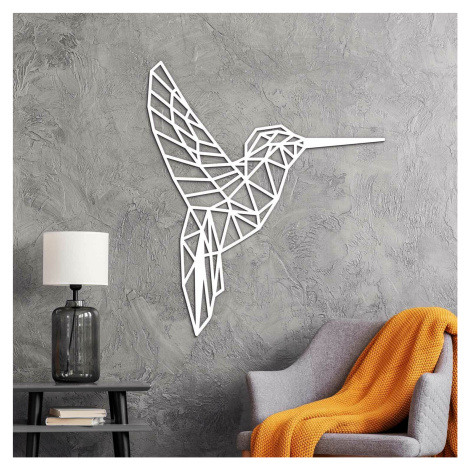 Polygonální dekorace - Kolibřík DUBLEZ