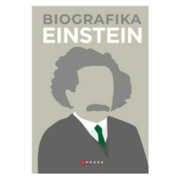 Biografika: Einstein