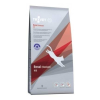 Trovet Cat Renal a Oxalate  - RID - 3kg