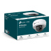 TP-Link VIGI C240I(2.8mm) Dome kamera, 4MP, 2.8mm