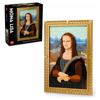 LEGO - Art 31213 Mona Lisa