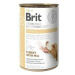 Brit VD Dog GF konz. Hepatic 400g