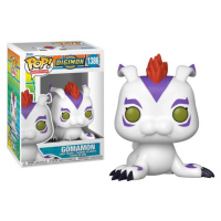 Funko POP! #1386 Animation: Digimon - Gomamon