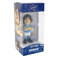 MINIX Football: Maradona - Napoli