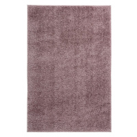 Obsession koberce Kusový koberec Emilia 250 powder purple - 60x110 cm