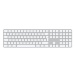 Magic Keyboard Numeric Touch ID - IE