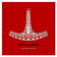 Amorphis: Far From The Sun - CD