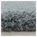 Ayyildiz koberce Kusový koberec Fluffy Shaggy 3500 light grey Rozměry koberců: 120x170