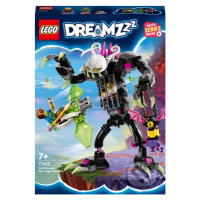 LEGO® DREAMZZZ™ 71455 Temný strážca klietok