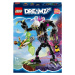 LEGO® DREAMZZZ™ 71455 Temný strážca klietok