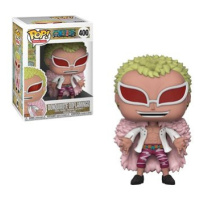 One Piece POP! Televize Vinyl Figurka DQ Doflamingo