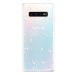 iSaprio Fancy - white pro Samsung Galaxy S10+