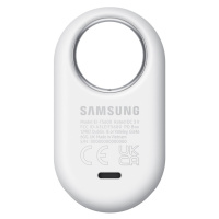 Samsung Galaxy SmartTag2 bílá