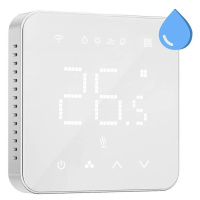 Inteligentní termostat Meross MTS200BHK(EU) Wi-Fi (Homekit)