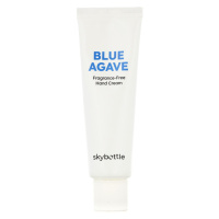 Skybottle Blue Agave Fragrance-Free Hand Cream 50 ml