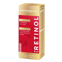 Dermacol Bio Retinol oční krém 15ml