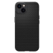 Spigen Liquid Air silikonové pouzdro na iPhone 13 Mini 5.4" Matte black