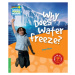 Cambridge Factbooks 3 Why Does Water Freeze? Cambridge University Press