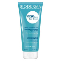 BIODERMA ABCDerm Cold-Cream 200 ml