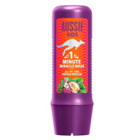 AUSSIE SOS 1 Minute Miracle Repair Rescue 250 ml