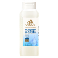 Adidas DEEP CARE sprchový gel 250ml