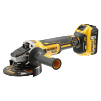 Bruska úhlová AKU DeWALT DCG405P3-QW