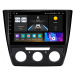 Skoda Octavia Yeti Android Navigace Carplay