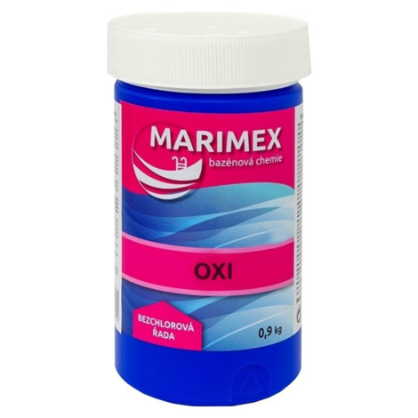 Marimex OXI 0,9kg | 11313124