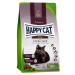 Happy Cat Sterilised Adult jehněčí z pastvin 1,3 kg