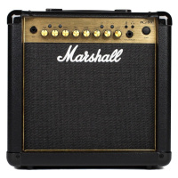 Marshall MG15GFX Kytarové kombo