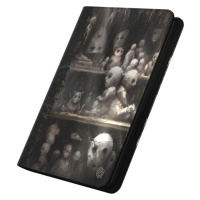 Ultimate Guard Zipfolio 360 Xenoskin album na karty MTG Duskmourn: House of Horror - Dollmaker’s