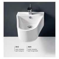 Kerasan TAKE FIVE 302501 - závěsný bidet