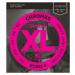 D'Addario ECB81-5 Chromes Regular Light - .045 - .132