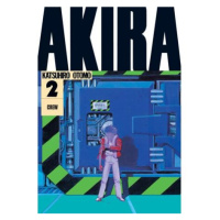 Akira 2