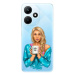 iSaprio Coffe Now - Blond - Infinix Hot 30i