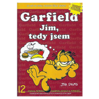 Garfield Jím, tedy jsem