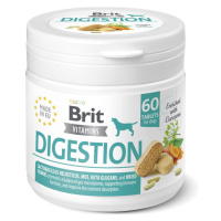 Brit Vitamins Brit Dog Vitamins Digestion 120g (60tbl)