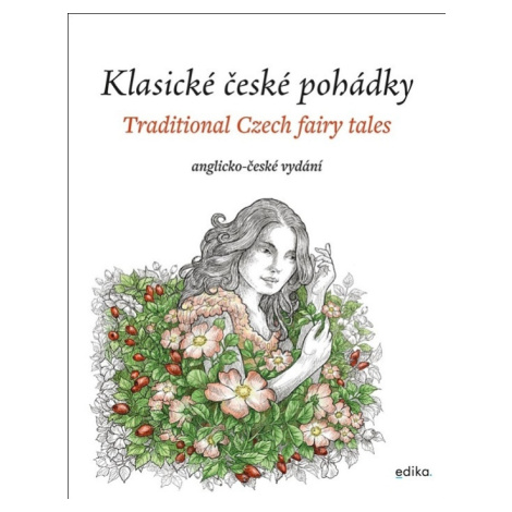 Klasické české pohádky EDIKA